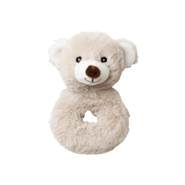 Bamse rangle - beige
