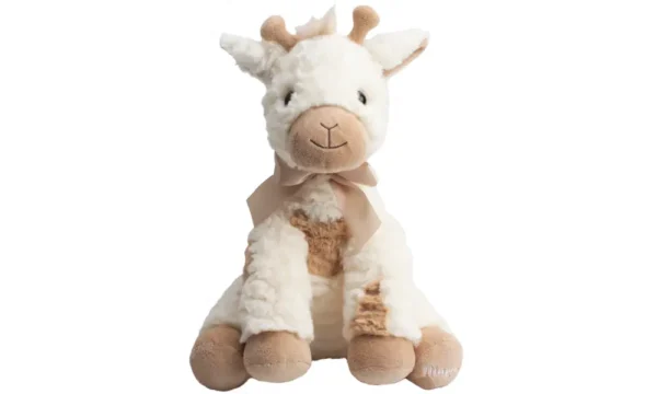 Giraf bamse 28 cm Giraf bamse 28 cm
