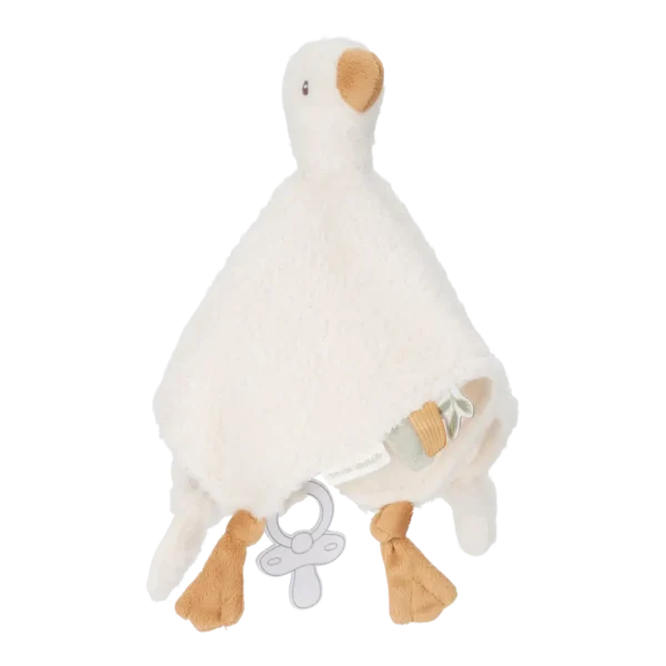 Nusseklud Baby Goose Nusseklud Baby Goose
