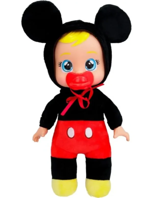 Tiny C. Disney: Mickey Tiny C. Disney: Mickey