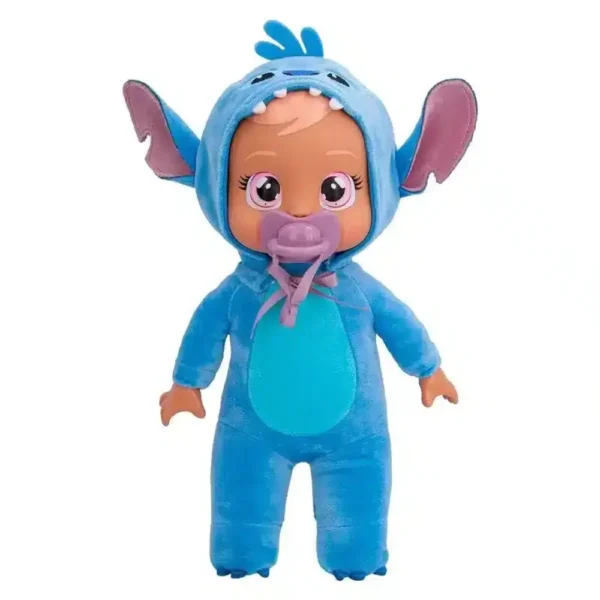 Tiny C. Disney: Stitch Tiny C. Disney: Stitch